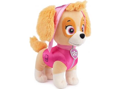 Gund Tlapková patrola ve velkofilmu Skye hrdinka plyšák 30 cm