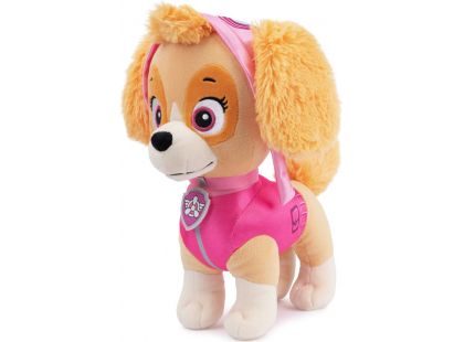 Gund Tlapková patrola ve velkofilmu Skye hrdinka plyšák 30 cm