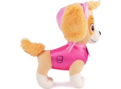 Gund Tlapková patrola ve velkofilmu Skye hrdinka plyšák 30 cm