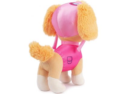 Gund Tlapková patrola ve velkofilmu Skye hrdinka plyšák 30 cm