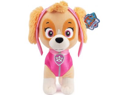 Gund Tlapková patrola ve velkofilmu Skye hrdinka plyšák 30 cm