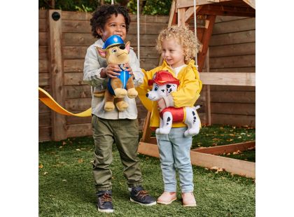 Gund Tlapková patrola ve velkofilmu Skye hrdinka plyšák 30 cm