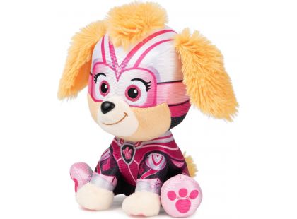 Gund Tlapková patrola ve velkofilmu Skye plyšák 15 cm