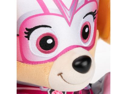 Gund Tlapková patrola ve velkofilmu Skye plyšák 23 cm