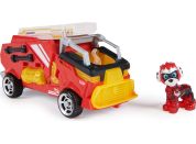 Paw Patrol (film 2) tématické vozidlo Marshall - Poškozený obal
