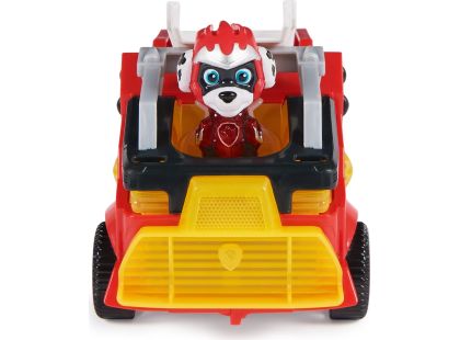 Paw Patrol (film 2) tématické vozidlo Marshall - Poškozený obal
