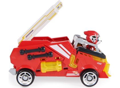 Paw Patrol (film 2) tématické vozidlo Marshall - Poškozený obal