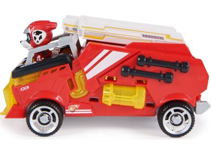 Paw Patrol (film 2) tématické vozidlo Marshall - Poškozený obal