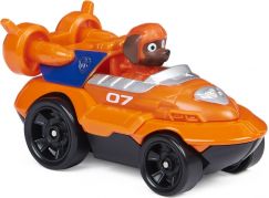 Spin Master Tlapková patrola Filmová Die-Cast autíčka Zuma