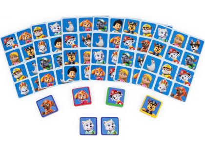 Paw Patrol Hra Flipolo