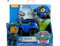 Paw Patrol Policejní auto Chase Solid Spy Cruiser 2