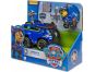 Paw Patrol Policejní auto Chase Solid Spy Cruiser 3