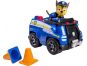 Paw Patrol Policejní auto Chase Solid Cruiser 2