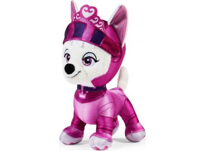 Paw Patrol rytíř plyš 17 cm Sweetie