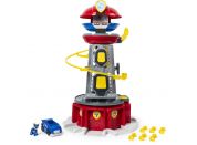 Spin Master Paw Patrol velká hlídkovací věž super hrdinů