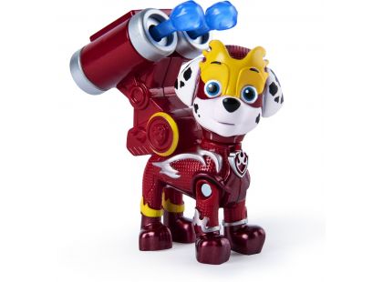 Spin Master Paw Patrol základní figurky super hrdinů Marshal