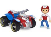 Paw Patrol základní vozidla Ryder - Poškozený obal