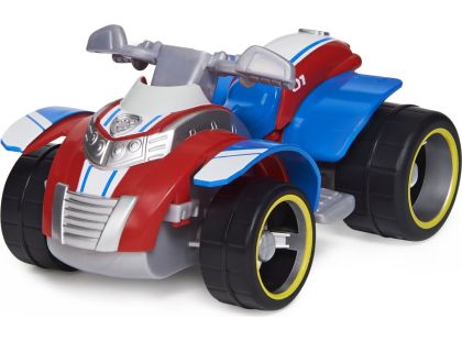 Paw Patrol základní vozidla Ryder - Poškozený obal