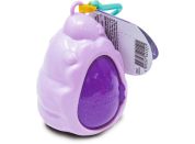 Pearly Pods kamarádi Moonlight svítící ve tmě světle fialový domeček