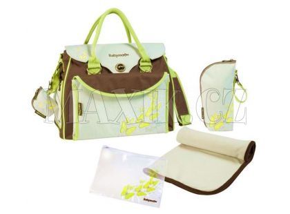 Přebalovací taška Baby Style FLY Babymoov 043512