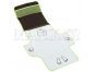 Přebalovací taška Free Hand CHOCO/GREEN Babymoov 043503 3