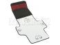 Přebalovací taška Free Hand RED/BLACK Babymoov 043505 3