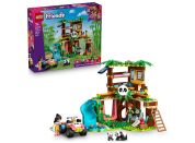 LEGO® Friends 42648 Péče o zvířátka v pandí záchranné stanici