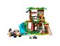 LEGO® Friends 42648 Péče o zvířátka v pandí záchranné stanici 2