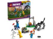 LEGO® Fortnite® 77075 Peely a Sparkplug a jejich tábořiště