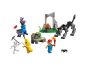 LEGO® Fortnite® 77075 Peely a Sparkplug a jejich tábořiště 2
