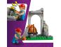 LEGO® Fortnite® 77075 Peely a Sparkplug a jejich tábořiště 4