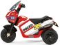 Peg Perego Ducati Desmosedici 2