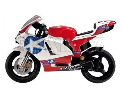 Peg Perego Ducati GP Limited Edition