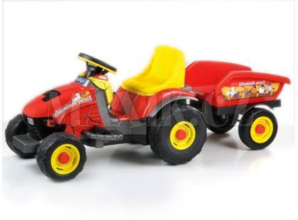 Peg Perego Farm Animals