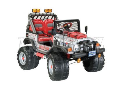 Peg-Perego GAUCHO ROCKIN \'