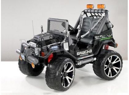 Peg Perego Gaucho SuperPower