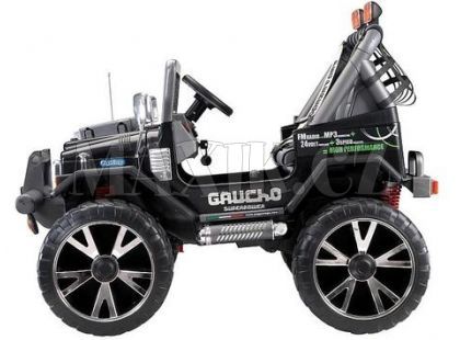 Peg Perego Gaucho SuperPower