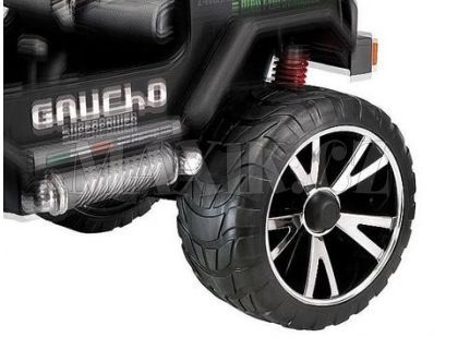 Peg Perego Gaucho SuperPower