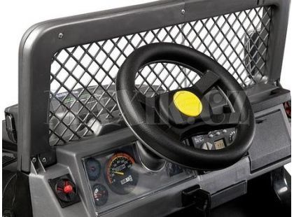 Peg Perego Gaucho SuperPower