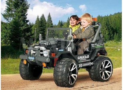 Peg Perego Gaucho SuperPower