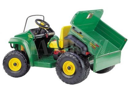 Peg-Perego JOHN DEERE GATOR MCB
