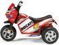 Peg Perego Mini Ducati 2