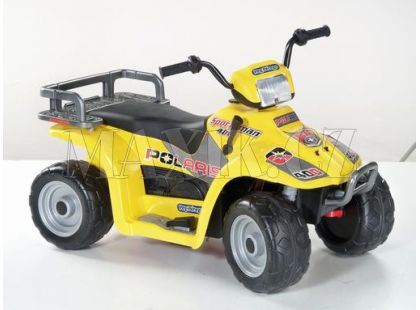 Peg-Perego POLARIS SPORTSMAN 400 2006