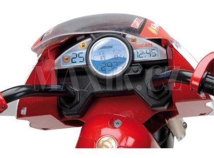Peg Perego Raider Ducati 1098