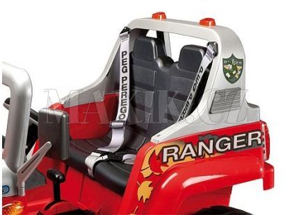 Peg Perego Ranger 538