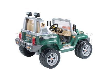 Peg-Perego RODEO RANGER