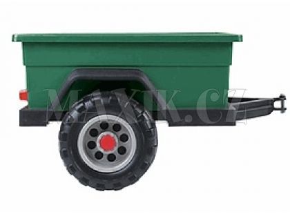 Peg-Perego TRAILER RODEO RANGER  GREEN