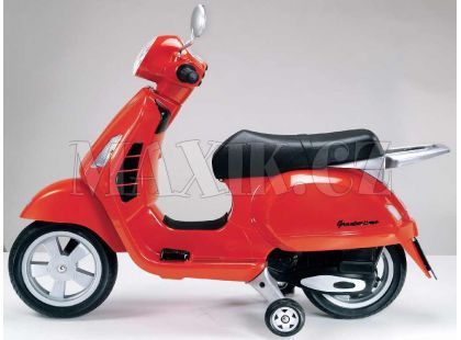 Peg-Perego VESPA GT