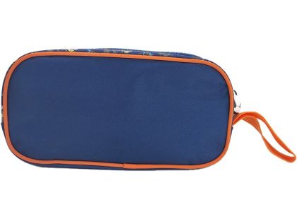 Penál Fotbal 23 cm