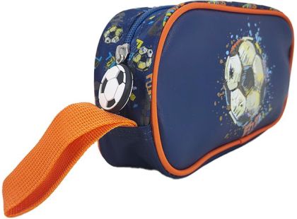 Penál Fotbal 23 cm